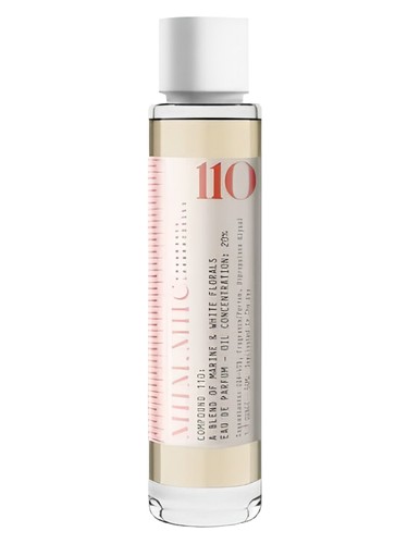 عطر ادکلن نو صد و ده مارین اند وایت فلورالز مییم‌میک - No 110 Marine & White Florals MIIM.MIIC - بررسی، قیمت و خرید