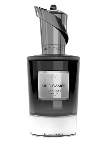 عطر ادکلن پلی‌میت مایند گیمز - Playmate Mind Games - بررسی، قیمت و خرید