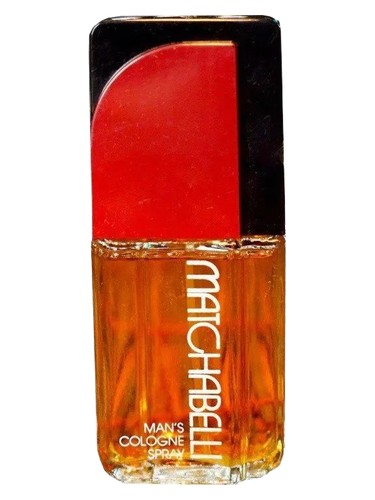 عطر ادکلن ماچابلی پرنس ماچابلی - Matchabelli Prince Matchabelli - بررسی، قیمت و خرید
