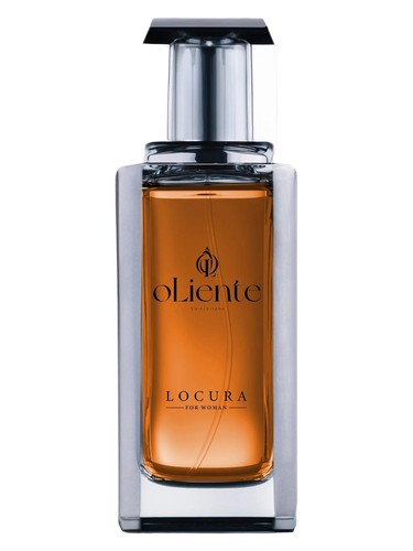 عطر ادکلن لوکورا اولینته - Locura oLiente - بررسی، قیمت و خرید