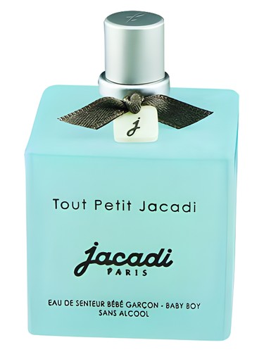 عطر ادکلن توت پتیت بیبی بوی ژاکادی - Toute Petite Baby Boy Jacadi - بررسی، قیمت و خرید