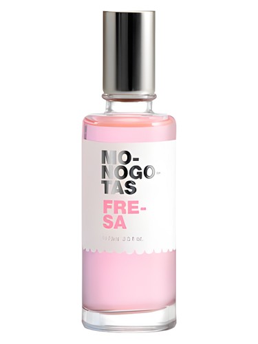 عطر ادکلن مونوگوتاس فراسا مرکادونا - Monogotas Fresa Mercadona - بررسی، قیمت و خرید