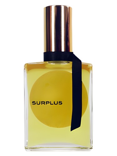 عطر ادکلن سرپلاس جمی نیکلاس - Surplus Jammie Nicholas - بررسی، قیمت و خرید