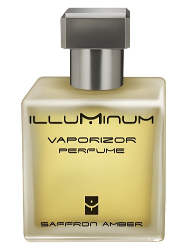 عطر ادکلن سفران امبر ایلومینوم - Saffron Amber Illuminum - بررسی، قیمت و خرید