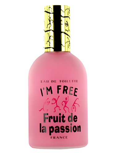عطر ادکلن آیم فری فروت دو لا پسیون لورنس دومونت - I'm Free Fruits de la Passion Laurence Dumont - بررسی، قیمت و خرید