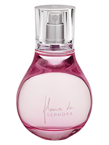 عطر ادکلن فلور د سفورا مگنولیا سفورا - Fleur de Sephora Magnolia Sephora - بررسی، قیمت و خرید