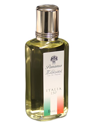عطر ادکلن پاناما میلسیمه ۱۵۰ ایتالیا پانامِ ۱۹۲۴ - Panama Millesme 150 Italia Panama 1924 - بررسی، قیمت و خرید