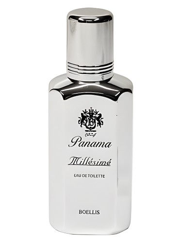 عطر ادکلن پاناما میلزیم پاناما نوزده بیست و چهار - Panama Millesime Panama 1924 - بررسی، قیمت و خرید