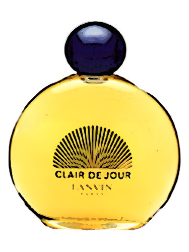 عطر ادکلن کلر د ژور لنون - Clair de Jour Lanvin - بررسی، قیمت و خرید