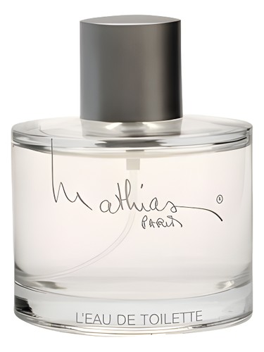 عطر ادکلن لو دو نرگیله ماتیاس پاریس - L'Eau de Narguile Mathias Paris - بررسی، قیمت و خرید