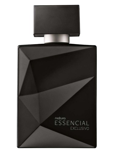 عطر ادکلن اسنشیال اکسکلوسیو ناتورا - Essencial Exclusivo Natura - بررسی، قیمت و خرید