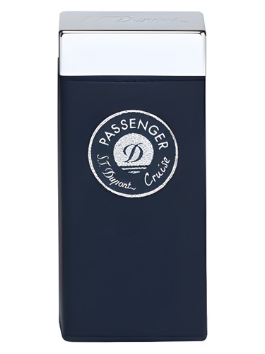 عطر ادکلن پسنجر کروز فور من اس تی دوپونت - Passenger Cruise for Men S.T. Dupont - بررسی، قیمت و خرید