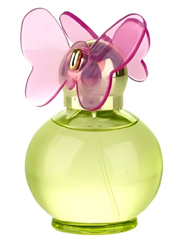 عطر ادکلن باترفلای مارکس اند اسپنسر - Butterfly Marks & Spencer - بررسی، قیمت و خرید