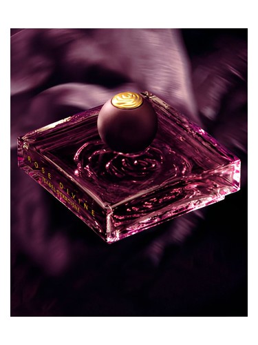 عطر ادکلن رز دیواین آی‌دی پرفیومز - Rose Divine ID Parfums - بررسی، قیمت و خرید