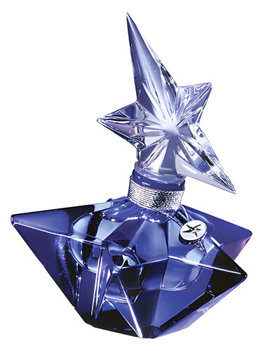 عطر ادکلن آنجل کاپریس د استار ماگلر - Angel Caprice de Star Mugler - بررسی، قیمت و خرید