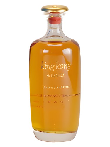 عطر ادکلن کینگ کونگ کنزو - King Kong Kenzo - بررسی، قیمت و خرید