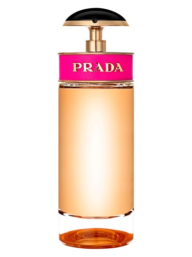عطر ادکلن پرادا کندی پرادا - Prada Candy Prada - بررسی، قیمت و خرید