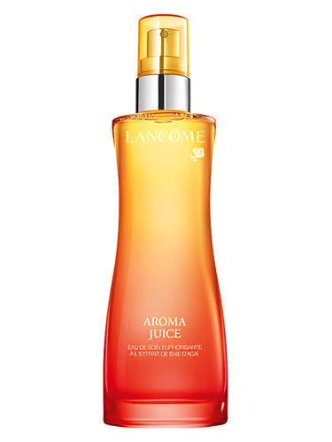 عطر ادکلن آروما جوس لنکوم - Aroma Juice Lancôme - بررسی، قیمت و خرید
