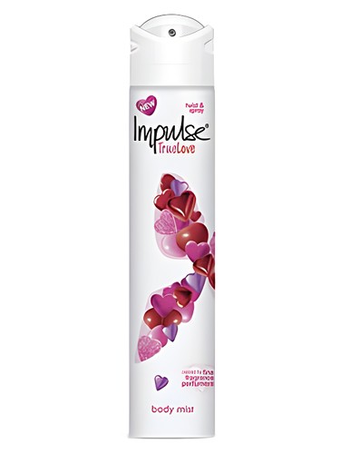 عطر ادکلن ترو لاو ایمپالس - TrueLove Impulse - بررسی، قیمت و خرید