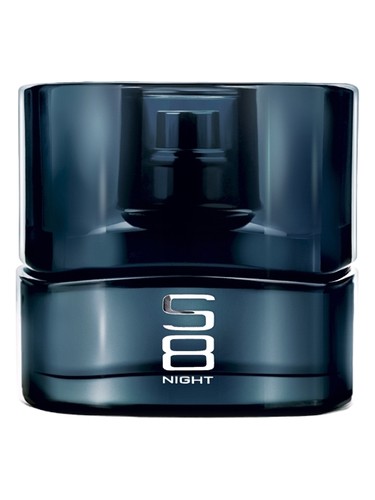 عطر ادکلن اس‌اِیت نایت اوریف‌لیم - S8 Night Oriflame - بررسی، قیمت و خرید