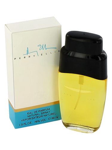 عطر ادکلن پری الیس ا دو پرفیوم پری الیس - Perry Ellis Eau de Parfum Perry Ellis - بررسی، قیمت و خرید