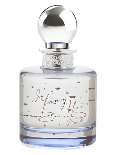 عطر ادکلن آی فَنسی یو جسیکا سیمپسون - I Fancy You Jessica Simpson - بررسی، قیمت و خرید