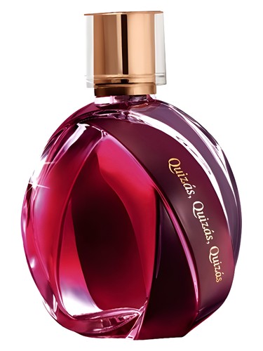 عطر ادکلن کیزاد، کیزاد، کیزاد پاسیون لووه - Quizas, Quizas, Quizas Pasion Loewe - بررسی، قیمت و خرید