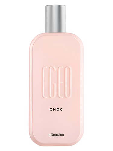عطر ادکلن ایگئو چوک اُ بوتیکاریو - Egeo Choc O Boticário - بررسی، قیمت و خرید