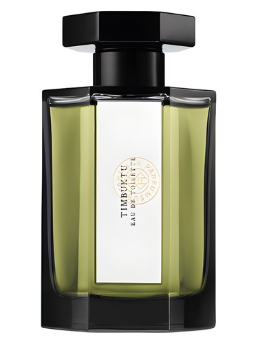 عطر ادکلن تیمبوکتو لرتیزان پرفیومر - Timbuktu L'Artisan Parfumeur - بررسی، قیمت و خرید