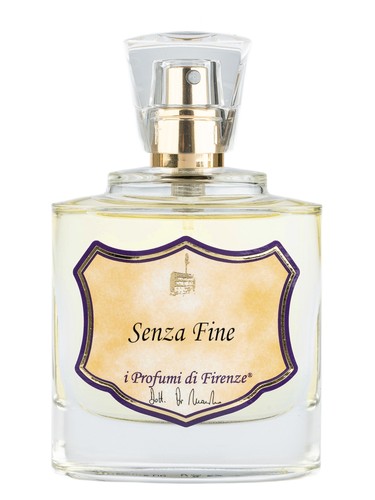 عطر ادکلن سنزا فینه آی پرفیومی دی فلورانس - Senza Fine I Profumi di Firenze - بررسی، قیمت و خرید