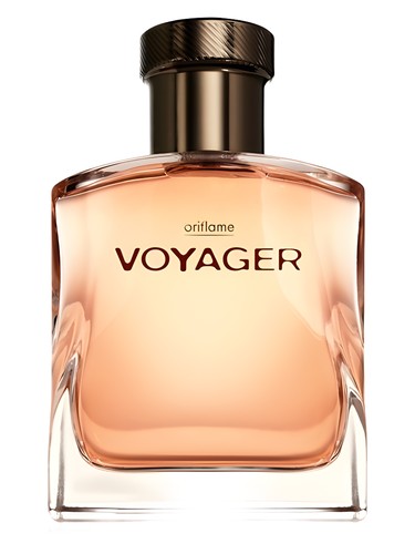 عطر ادکلن وویجر اوریفلیم - Voyager Oriflame - بررسی، قیمت و خرید