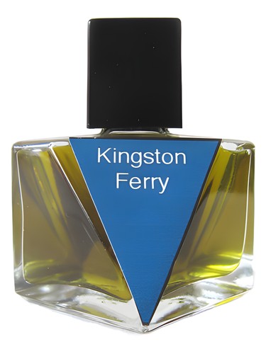 عطر ادکلن کینگستون فری اولمپیک اورکیدز آرتیسان پرفیومز - Kingston Ferry Olympic Orchids Artisan Perfumes - بررسی، قیمت و خرید