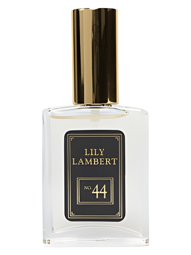 عطر ادکلن مَستِر نامبِر نُمبِر چِل‌چِهار لیلی لمبرت - Master Number No. 44 Lily Lambert - بررسی، قیمت و خرید