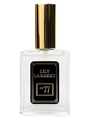 عطر ادکلن مستر نامبر نامبر سونتی سون لیلی لمبرت - Master Number No. 77 Lily Lambert - بررسی، قیمت و خرید