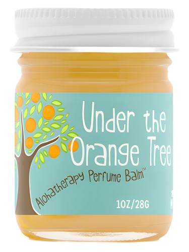 عطر ادکلن آندر د اورنج تری ماولی - Under the Orange Tree Maoli - بررسی، قیمت و خرید
