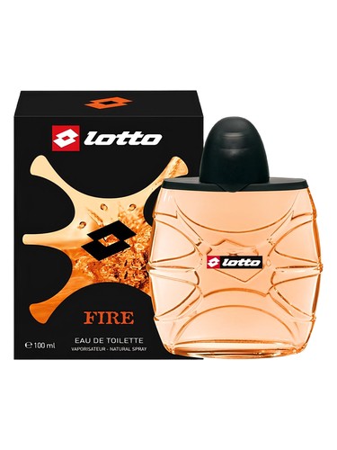 عطر ادکلن لاتو فایر لاتو - Lotto Fire Lotto - بررسی، قیمت و خرید