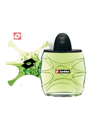 عطر ادکلن لاتو ارث لوتو - Lotto Earth Lotto - بررسی، قیمت و خرید