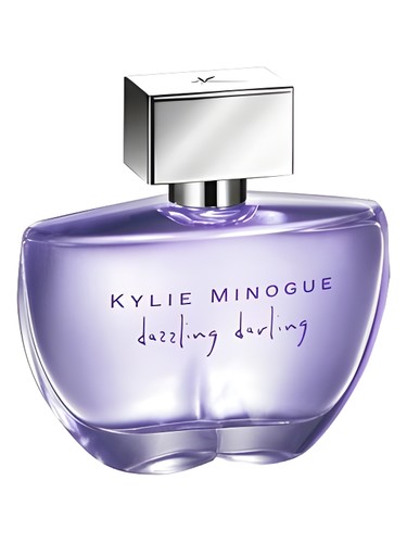 عطر ادکلن دزلینگ دارلینگ کایلی مینوگ - Dazzling Darling Kylie Minogue - بررسی، قیمت و خرید