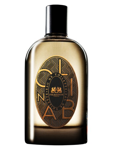 عطر ادکلن اولیبان فایدون - Oliban Phaedon - بررسی، قیمت و خرید