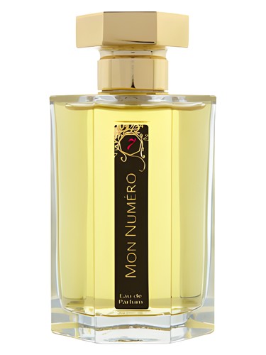 عطر ادکلن مون نومرو سون لارتیزان پرفیومر - Mon Numero 7 L'Artisan Parfumeur - بررسی، قیمت و خرید
