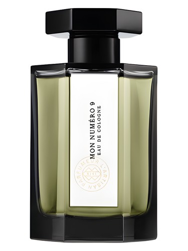 عطر ادکلن مون نومرو نُه لارتیزان پارفومر - Mon Numero 9 L'Artisan Parfumeur - بررسی، قیمت و خرید