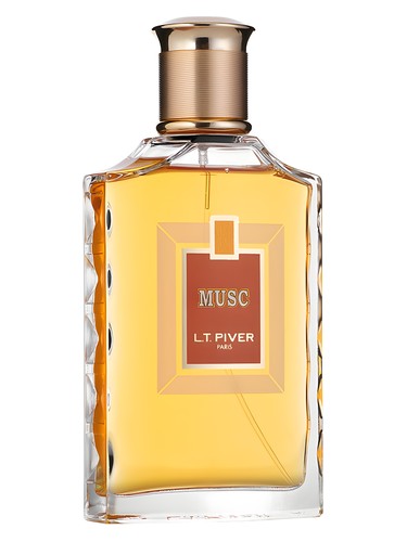 عطر ادکلن ماسک ال تی پیور - Musc L.T. Piver - بررسی، قیمت و خرید