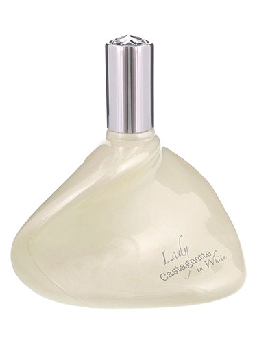 عطر ادکلن این وایت لولو کاستانیت - In White Lulu Castagnette - بررسی، قیمت و خرید