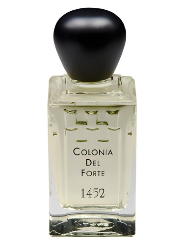 عطر ادکلن کولونیا دل فورته ۱۴۵۲ پروفیوم دِل فورته - Colonia del Forte 1452 Profumi del Forte - بررسی، قیمت و خرید