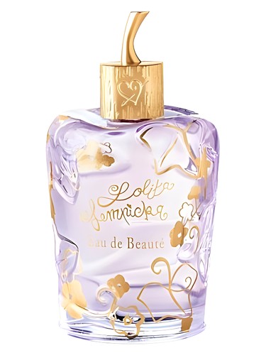 عطر ادکلن اُ دو بوتِ لولیتا لمپیکا - Eau de Beaute Lolita Lempicka - بررسی، قیمت و خرید