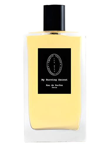 عطر ادکلن مای برنینگ سیکرت لیبرتن لویسون تکنیک ایندیسکریت - My Burning Secret Libertin Louison Technique Indiscrete - بررسی، قیمت و خرید