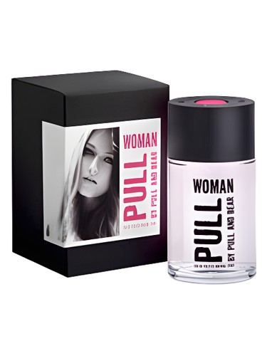 عطر ادکلن پول وومن پول اند بر - Pull Woman Pull & Bear - بررسی، قیمت و خرید