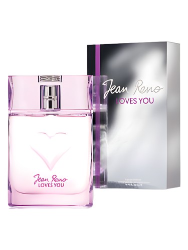 عطر ادکلن ژان رنو لاوز یو ژان رنو - Jean Reno Loves You Jean Reno - بررسی، قیمت و خرید
