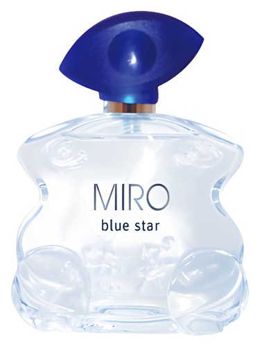 عطر ادکلن بلو استار میرو - Blue Star Miro - بررسی، قیمت و خرید