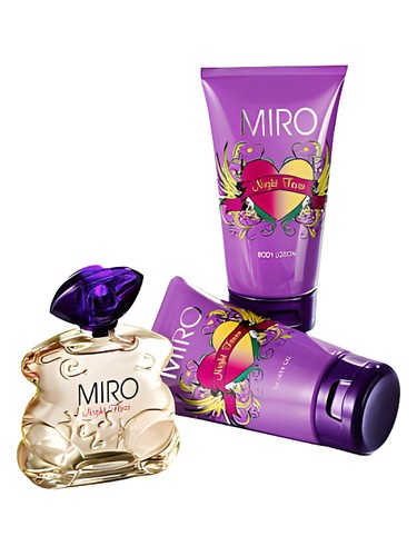 عطر ادکلن میرو نایت فیور میرو - Miro Night Fever Miro - بررسی، قیمت و خرید